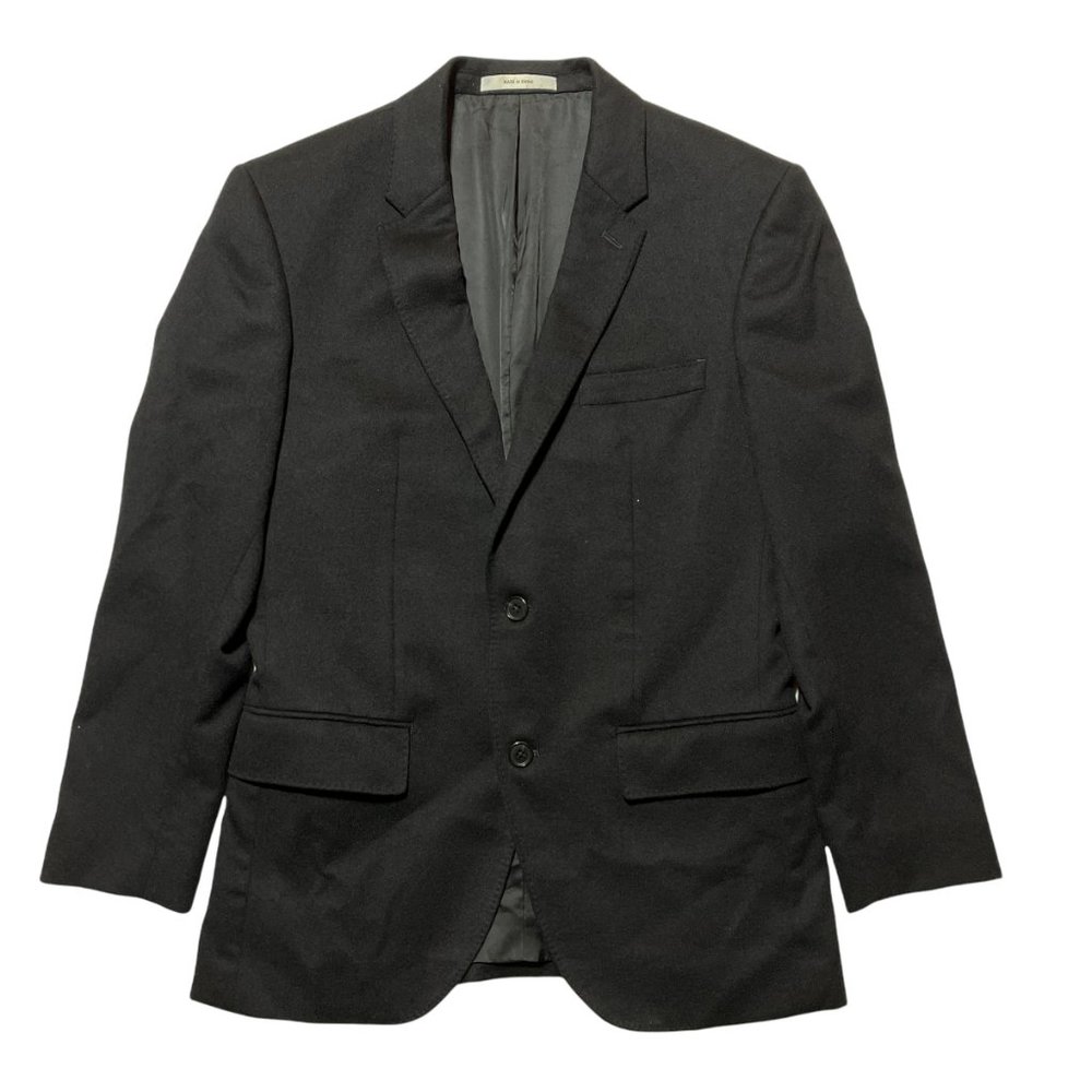 Club Monaco Grant Fit Loro Piana 100% Cashmere Blazer Sport Coat Jacket 36S